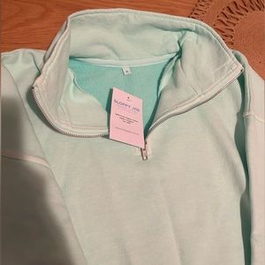 Sloppy Joe Diana Zip, Size 2